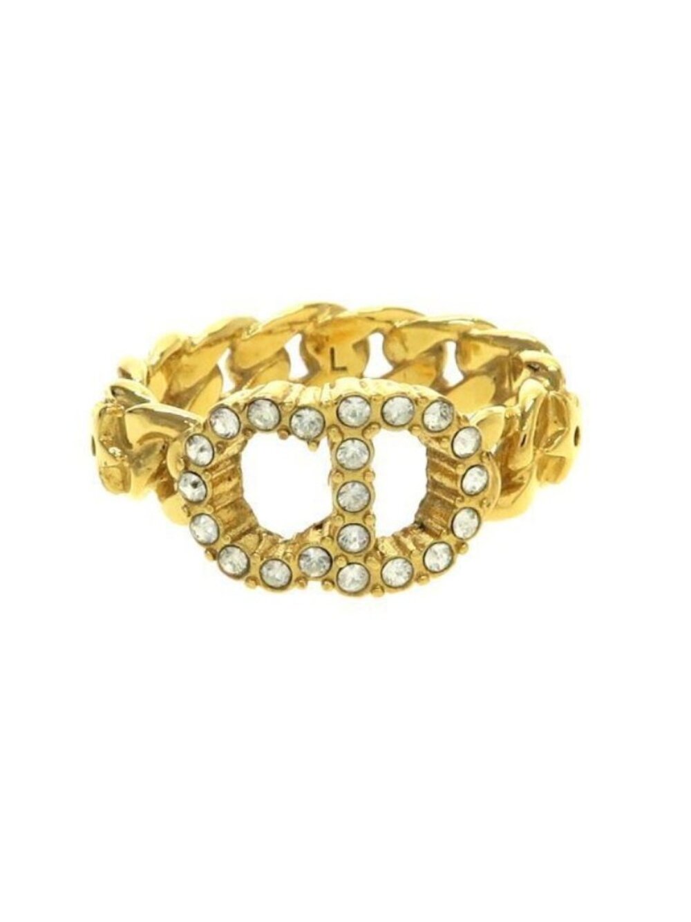 Dior Clair D Lune Ring